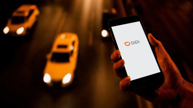 DiDi, la app china que llegó a Escobar para competir contra Uber y Cabify