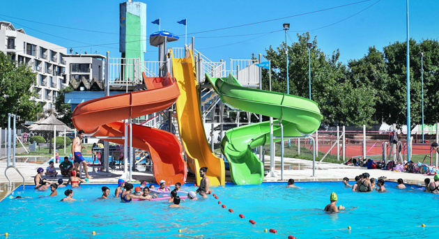 Comienza la inscripción para las colonias municipales del verano 2021