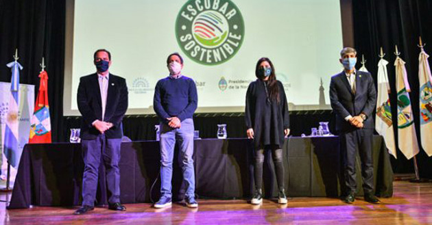 Agenda verde: El Concejo hará una sesión especial con temáticas ambientales