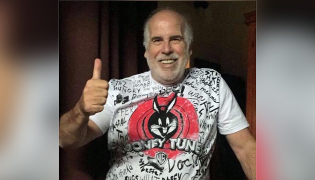 Falleció el pediatra Alejandro Peralta, un médico muy querido en Escobar