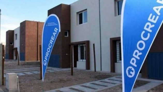 Plan Procrear: 187 familias de Escobar resultaron ganadoras del nuevo sorteo