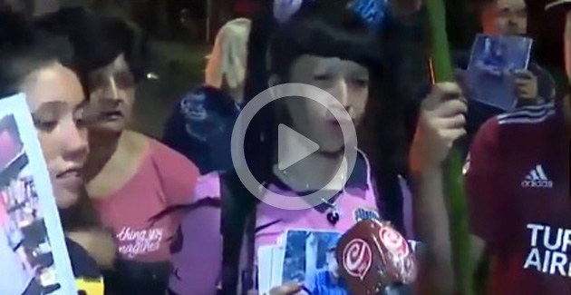 Habló la madre del joven asesinado por un menor de 15 años en Maschwitz