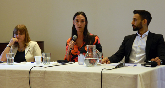 Funcionarios municipales presentaron el paquete impositivo para 2021