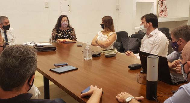 Rocío Fernández: “ABSA le devolverá a los usuarios lo que ordenó la Justicia”