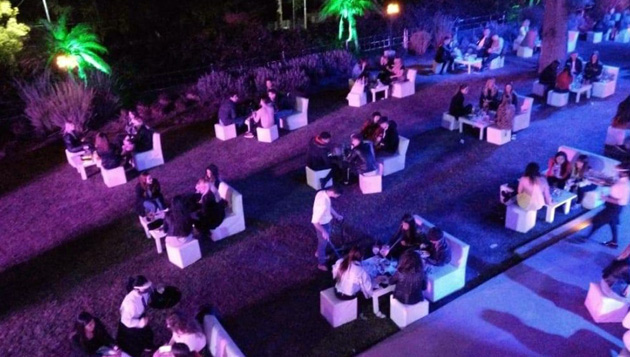 Nueva normalidad: Autorizarán fiestas al aire libre de hasta 200 personas