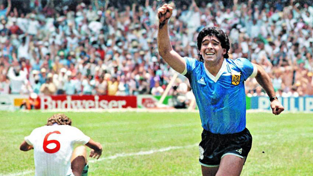 El Concejo Deliberante dio el okey para la estatua en homenaje a Maradona