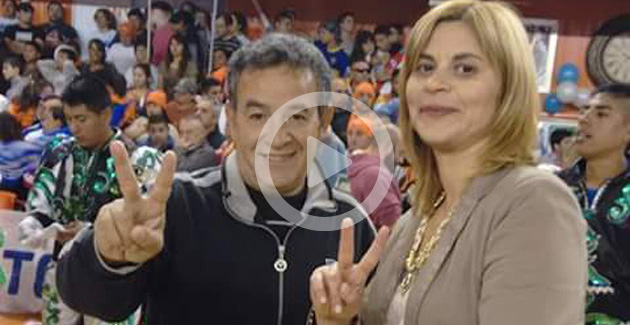 Escándalo político entre una funcionaria municipal y un concejal oficialista