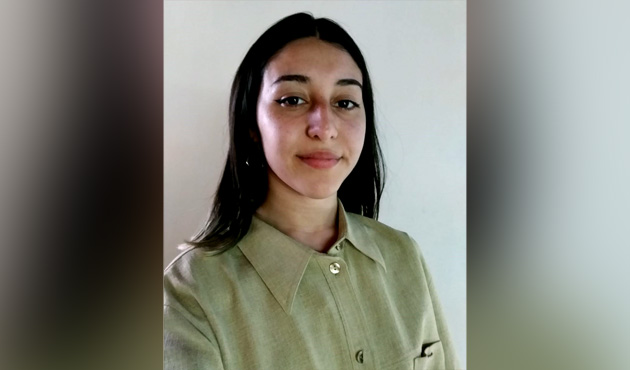 Joven de Garín ganó el Tercer Mundial de Escritura en la categoría hasta 18 años