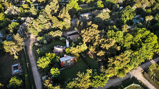 Lanzan un permiso provisorio para realizar obras en el partido de Escobar