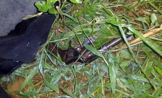 Trágico desenlace de una fiesta clandestina en Maquinista Savio