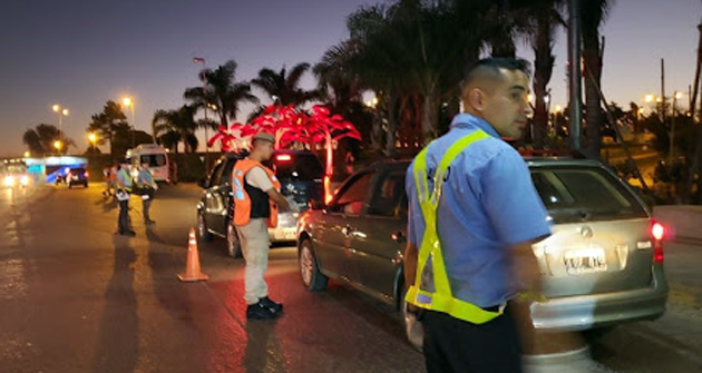 Escobar implementará restricciones nocturnas por el rebrote de Covid-19