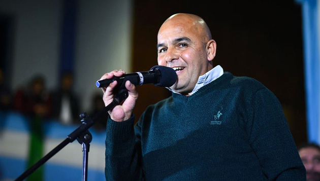 Cambios en el gabinete 2021: “Chicharra” Toledo regresó a Defensa Civil