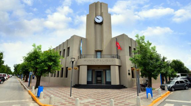 Cuenta pendiente: Escobar sigue entre los distritos con menos transparencia fiscal