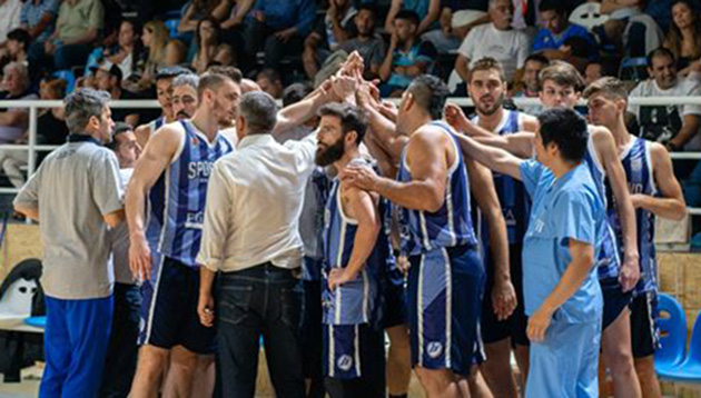 Por la pandemia, Sportivo decidió no jugar el Torneo Transición del Federal