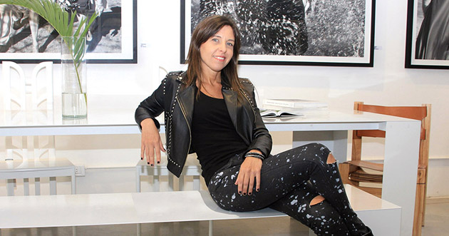 Orden y consumo eficiente: La «Gurú del Placard» llega al teatro Seminari