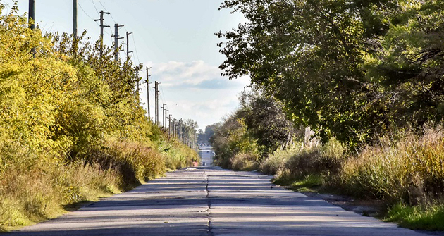 Se publicó el llamado a licitación para repavimentar el camino al Paraná