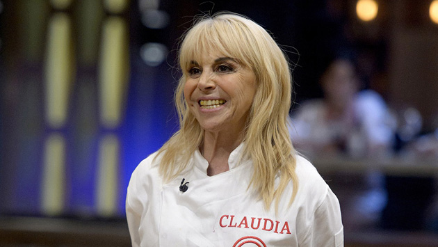 Cierre del Mes de la Mujer con Claudia Villafañe en el teatro Seminari