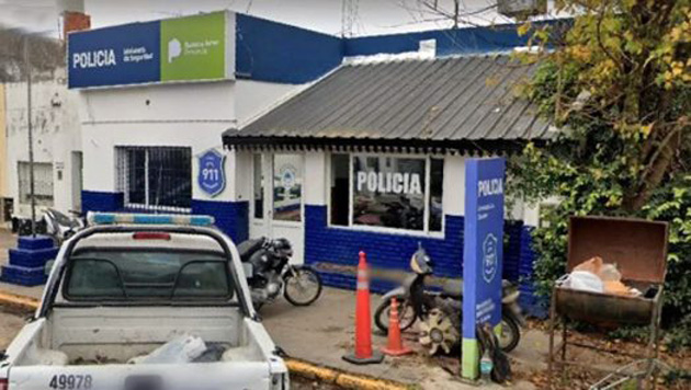 Anciano asesinó a su esposa y fue a entregarse a la comisaría de Garín