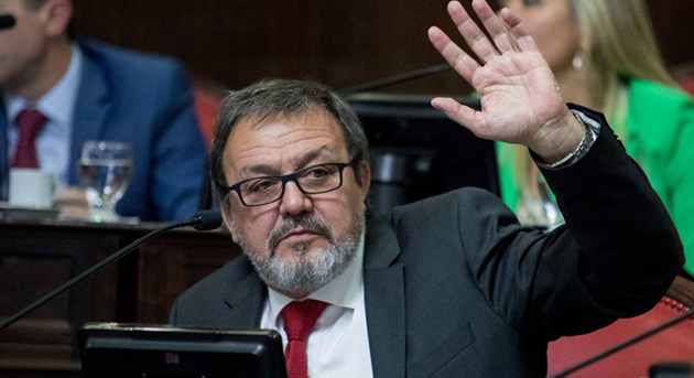 Elecciones internas en la UCR: ¿Costa camino al ocaso?