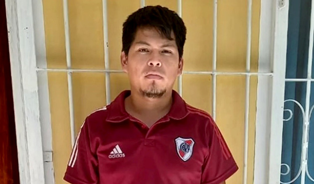 Asesinan a balazos a un joven para robarle su camioneta en Escobar