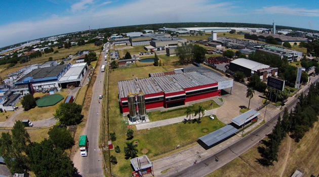 La Expo Escobar 2021 fue suspendida por el rebrote de coronavirus