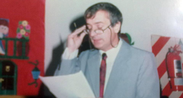 Falleció de coronavirus Juan José Jonsson, fundador de la extinta radio local Cir-Color