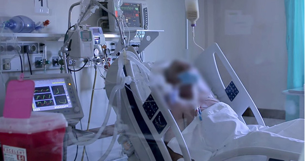 Nuevo récord de muertes por coronavirus en un día: 9 casos fatales en Escobar