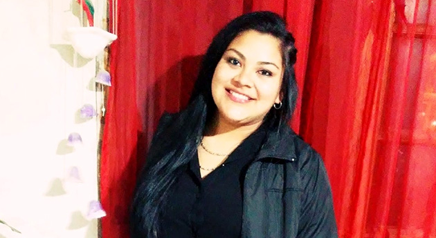 Tenía 25 años, estuvo casi un mes internada y falleció de coronavirus