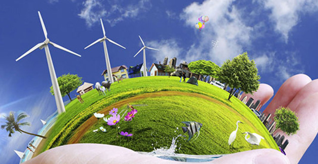 Lanzan un portal para concientizar sobre el uso eficiente de los recursos naturales