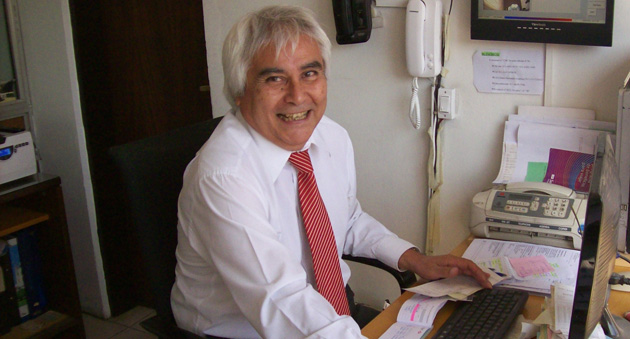 Murió Carlos Brandán, otro querido vecino escobarense víctima del coronavirus