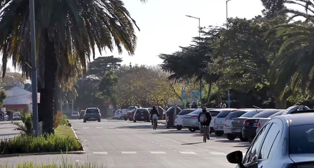 Efecto restricciones: Los contagios en Escobar cayeron 14% durante mayo