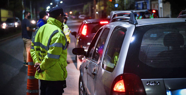 Fase 3: Circulación de 6 a 24, gastronomía hasta las 23 y clases presenciales