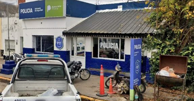 Femicidio en Garín: Asesinó a su mujer y quiso hacerlo pasar como un asalto