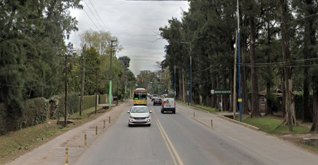 Polémica en puerta: Vuelve el debate por la rezonificación de la ruta 26