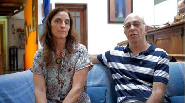 Caso Mimí: Ratifican que la menor siga viviendo con su nueva familia adoptiva