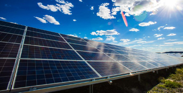 Energías renovables: Escobar tendrá un parque solar de tres hectáreas