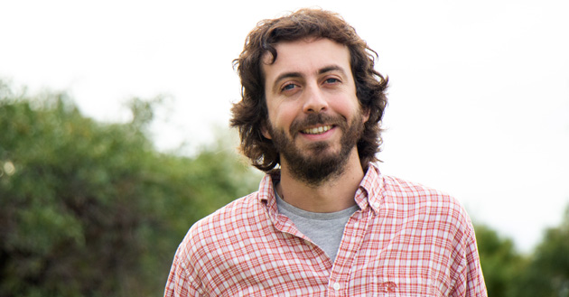 Ignacio de Vedia: “Escobar está siendo un municipio de vanguardia en lo ambiental”