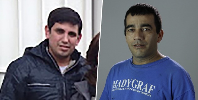 Interna en la izquierda: Dos listas del FIT competirán en las PASO de Escobar