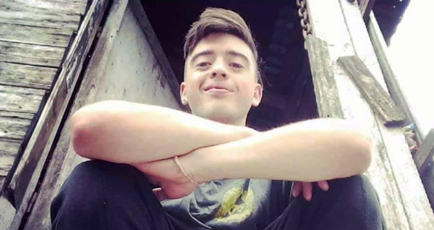 Brutal crimen en Garín: Un joven fue apuñalado por su hermanastro