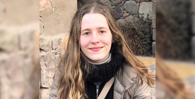 Mundial de Escritura: Tiene 18 años, es de Garín y ganó en la categoría adolescentes