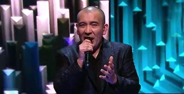 Una voz en el cielo: Falleció el cantante garinense Sebastián Villalba