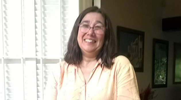 Quién es Griselda Aristi, la precandidata a concejal de Espert en Escobar