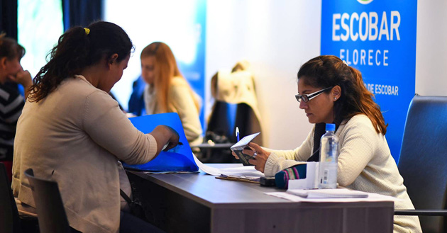 Aumento extra de 10% y bono de $20.000 para los trabajadores municipales