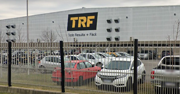 Golpe comando en una empresa de Escobar: persecución, tiroteo y cuatro detenidos