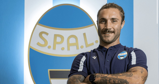 Nuevo destino para Franco Zuculini: volverá a jugar en el fútbol italiano