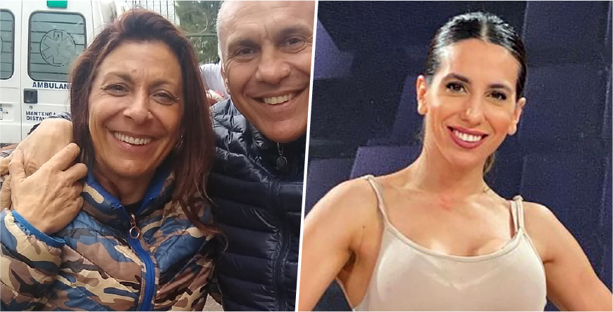 La hermana de “Acero” Cali, candidata a concejal de la mediática Cinthia Fernández