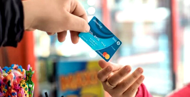 Más de 5.400 familias del partido de Escobar reciben la Tarjeta Alimentar