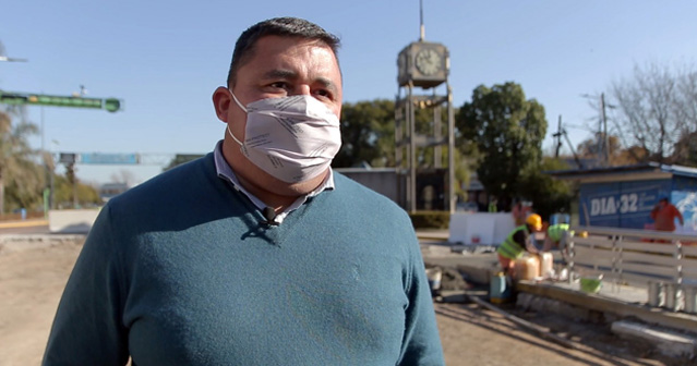 Funcionario escobarense fue convocado para sumarse al gobierno provincial