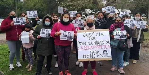 Un jurado popular absolvió al acusado de haber prendido fuego a su pareja