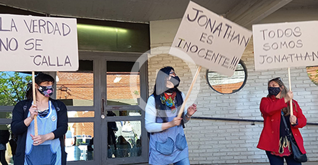 Condenaron a un docente acusado de abuso sexual en dos jardines de Garín